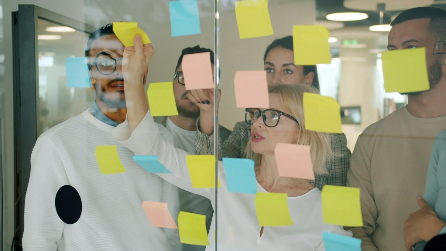 Inside-Out Growth: El crecimiento que nace desde el fundador