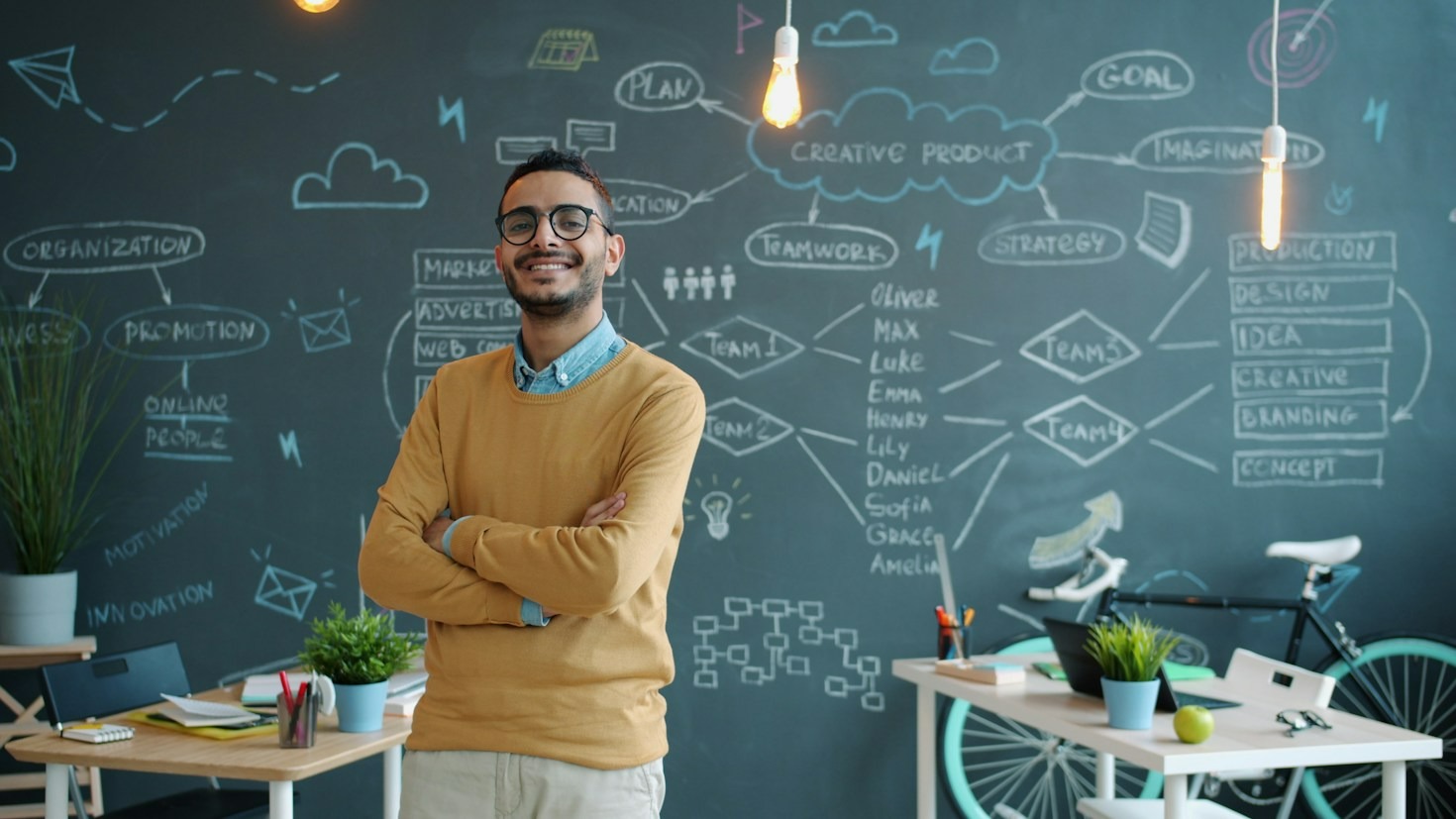 Dirección estratégica: La clave de la claridad en empresas de servicios